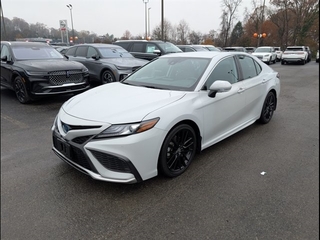 2022 Toyota Camry Hybrid for sale in Knoxville TN