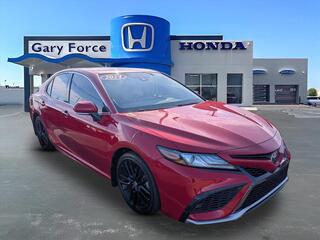 2024 Toyota Camry Hybrid for sale in Bowling Green KY