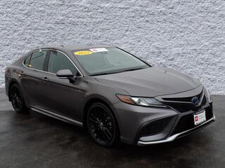 2023 Toyota Camry Hybrid for sale in Bourbonnais IL