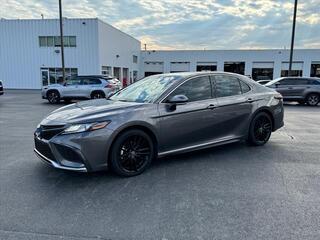 2021 Toyota Camry Hybrid for sale in Kingsport TN