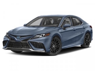 2023 Toyota Camry Hybrid