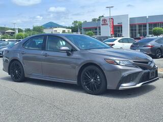 2024 Toyota Camry Hybrid for sale in Roanoke VA