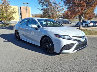 2024 Toyota Camry Hybrid for sale in Nashville TN