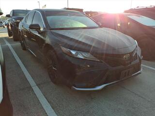 2023 Toyota Camry Hybrid for sale in Conroe TX