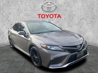 2024 Toyota Camry Hybrid for sale in Enterprise AL