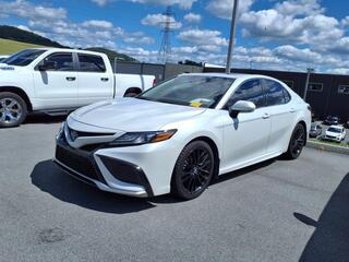 2023 Toyota Camry Hybrid for sale in Chattanooga TN
