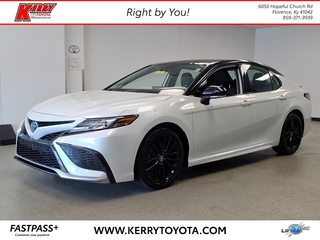 2023 Toyota Camry Hybrid for sale in Florence KY