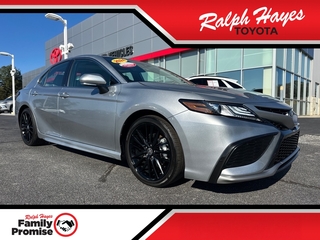 2024 Toyota Camry Hybrid for sale in Anderson SC