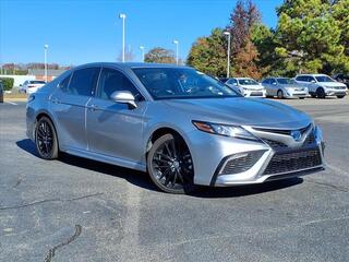 2024 Toyota Camry Hybrid for sale in Sanford NC