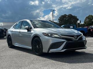 2021 Toyota Camry for sale in Greer SC