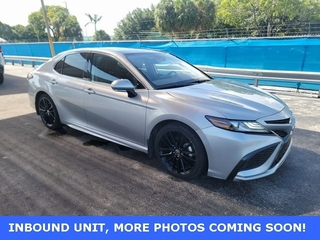 2021 Toyota Camry for sale in Midwest City OK