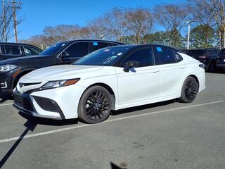 2022 Toyota Camry for sale in Fort Mill SC