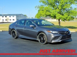 2022 Toyota Camry for sale in Kinston NC