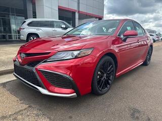 2023 Toyota Camry for sale in Jackson MS