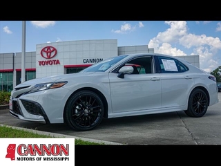 2023 Toyota Camry for sale in Moss Point MS