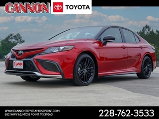 2023 Toyota Camry for sale in Moss Point MS