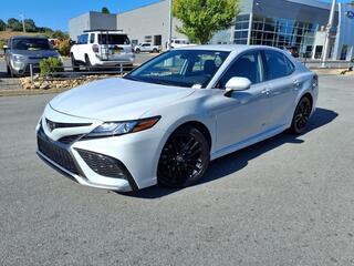 2023 Toyota Camry for sale in Bristol TN