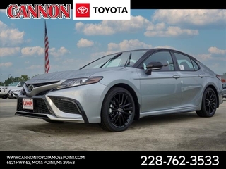 2023 Toyota Camry for sale in Moss Point MS