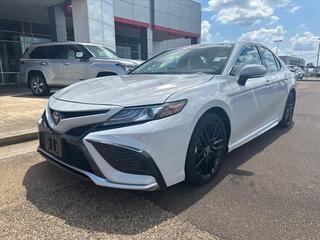 2023 Toyota Camry for sale in Jackson MS