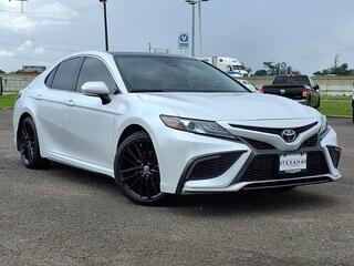 2023 Toyota Camry for sale in Orange TX