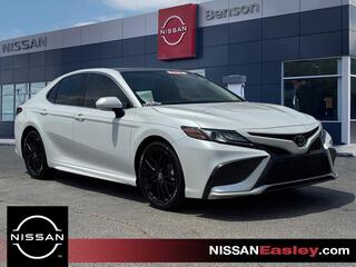 2023 Toyota Camry for sale in Easley SC