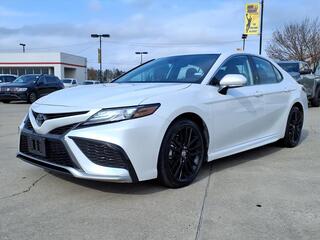 2023 Toyota Camry for sale in Jacksonville FL