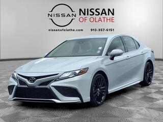2024 Toyota Camry for sale in Olathe KS