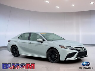 2024 Toyota Camry for sale in Fairfield OH
