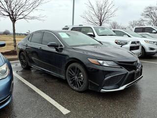 2024 Toyota Camry for sale in Roanoke VA