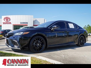 2024 Toyota Camry for sale in Moss Point MS