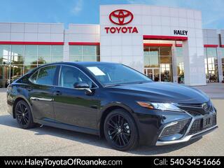 2024 Toyota Camry for sale in Roanoke VA
