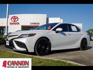 2024 Toyota Camry for sale in Moss Point MS