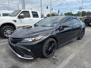 2024 Toyota Camry for sale in Knoxville TN