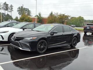 2021 Toyota Camry for sale in Henderson NC