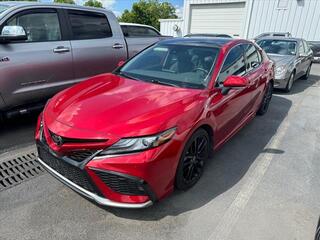 2023 Toyota Camry for sale in Kingsport TN