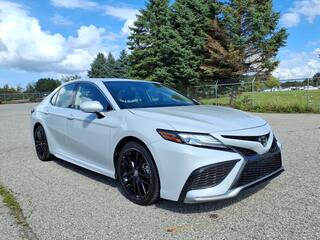 2023 Toyota Camry for sale in Saline MI