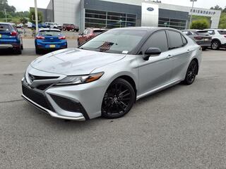2023 Toyota Camry for sale in Bristol TN