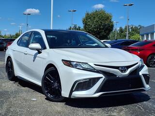 2023 Toyota Camry for sale in Cincinnati OH