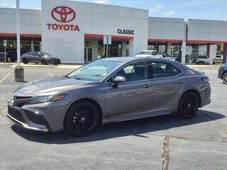 2023 Toyota Camry for sale in Henderson NC