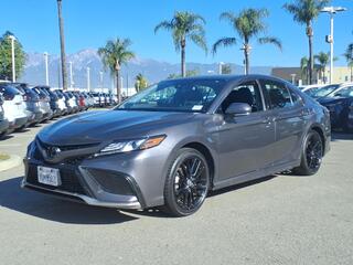 2023 Toyota Camry for sale in Ontario CA
