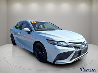 2024 Toyota Camry for sale in Rochester NY