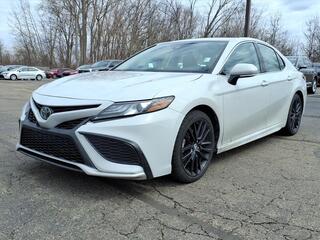 2024 Toyota Camry for sale in Lansing MI