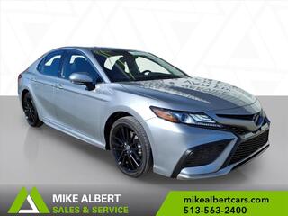 2024 Toyota Camry for sale in Cincinnati OH