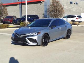 2024 Toyota Camry for sale in Warren OH