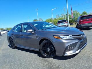 2024 Toyota Camry for sale in Danville VA