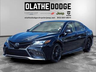 2024 Toyota Camry for sale in Olathe KS