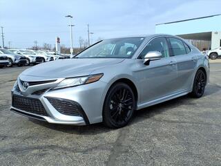 2024 Toyota Camry for sale in Lansing MI