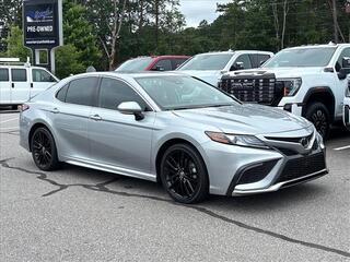 2024 Toyota Camry for sale in Asheville NC