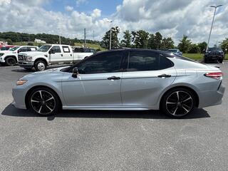 2020 Toyota Camry for sale in Dandridge TN