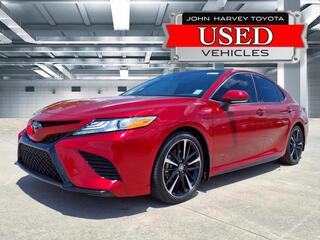 2020 Toyota Camry for sale in Bossier City LA